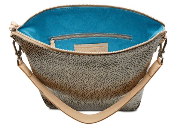 Hobo Handbag, Tommy
