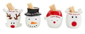 TOOTHPICK HOLDER SETS