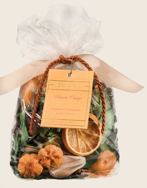 Valencia Orange - Standard Decorative Fragrance