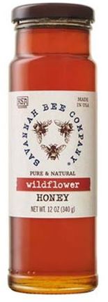 SAVANNAH BEE Wildflower