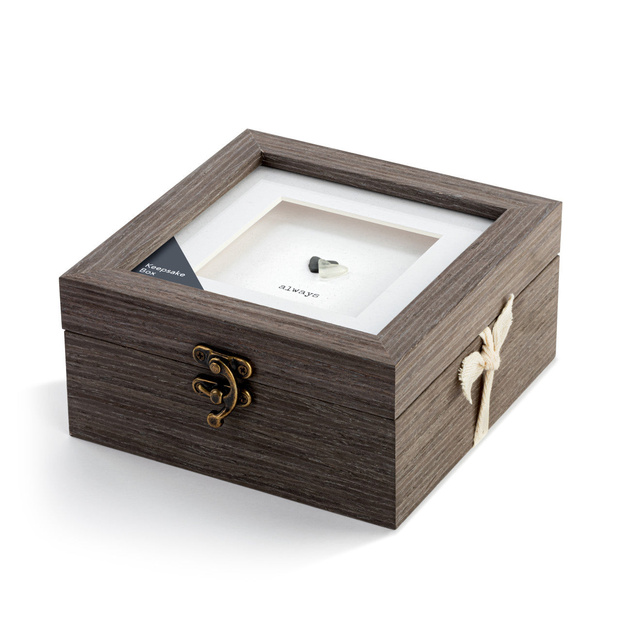 Forever Keepsake Box