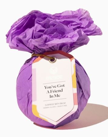 You've Got A Friend in Me Bath Balm