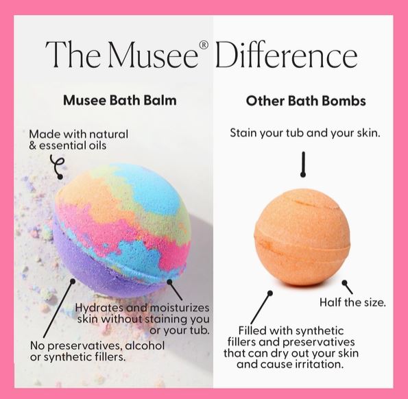 You've Got A Friend in Me Bath Balm