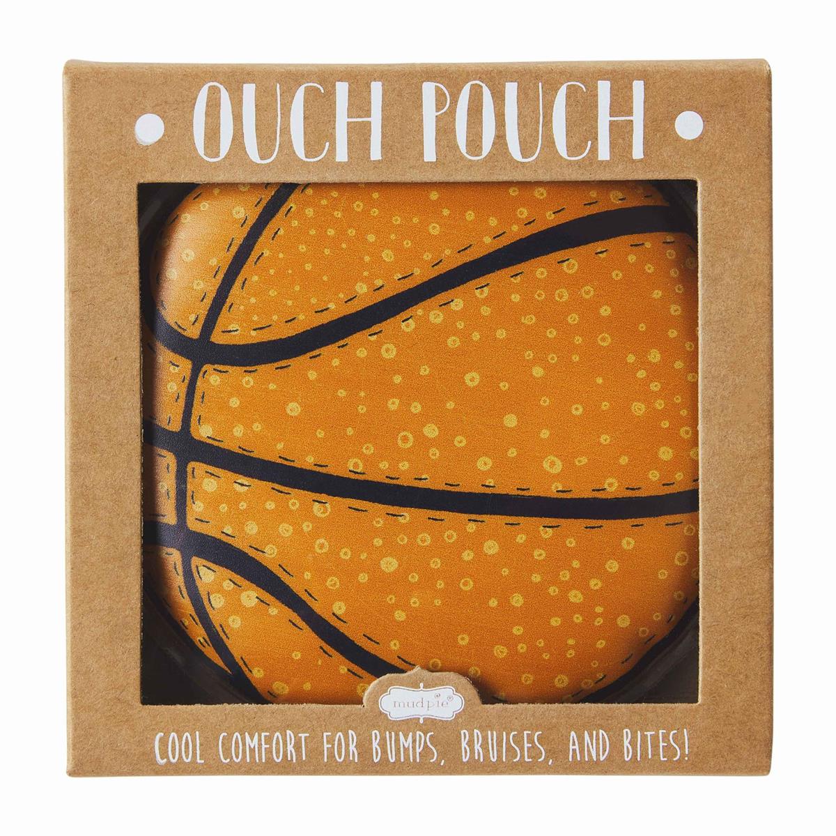 BOYS OUCH POUCH