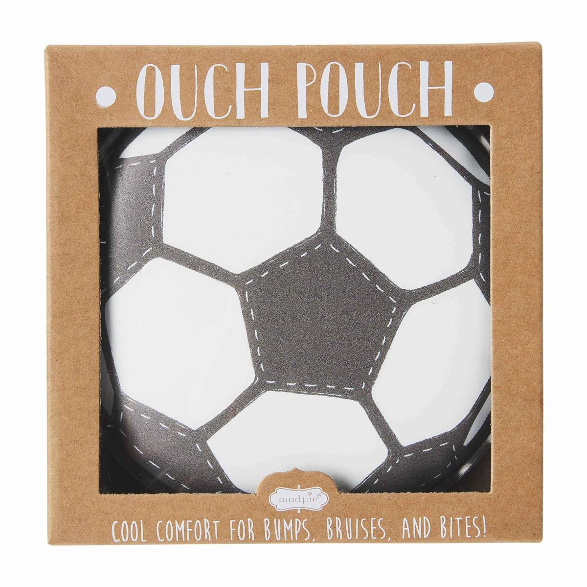 BOYS OUCH POUCH