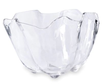 VIDA Acrylic Ice Bucket (Clear)