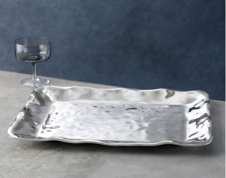 SOHO Brooklyn Rectangle Platter