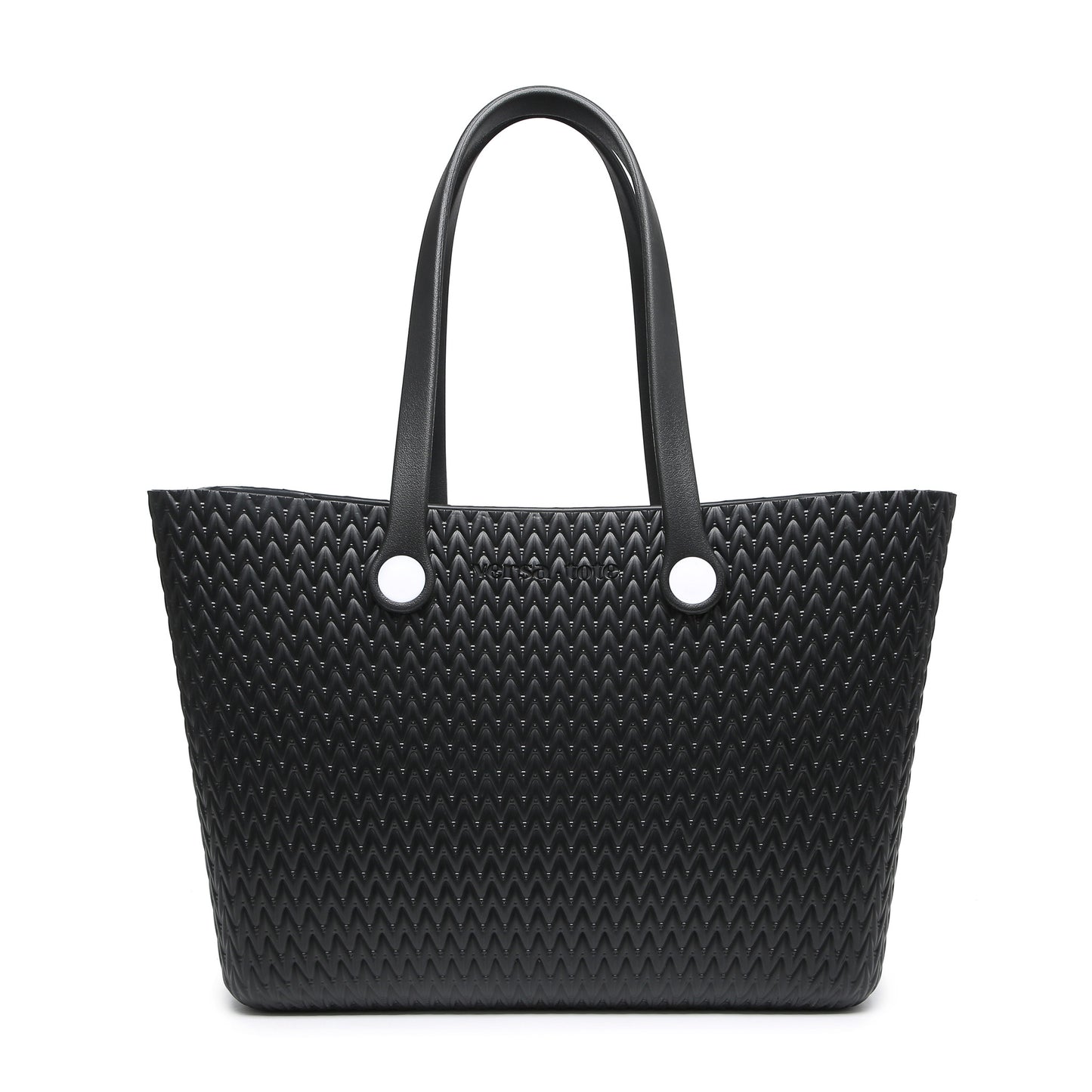 Versa Tote Textured Carrie All