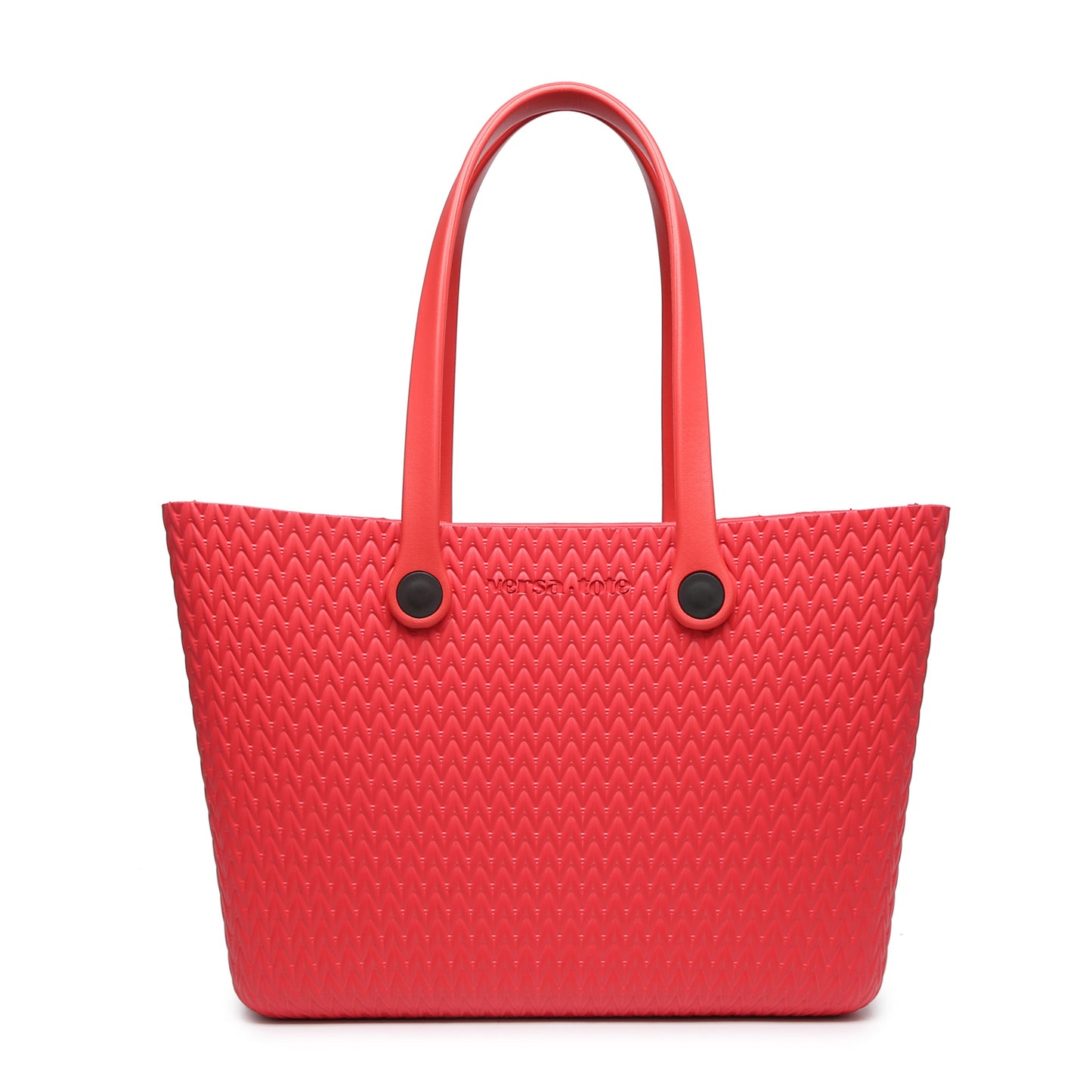 Versa Tote Textured Carrie All
