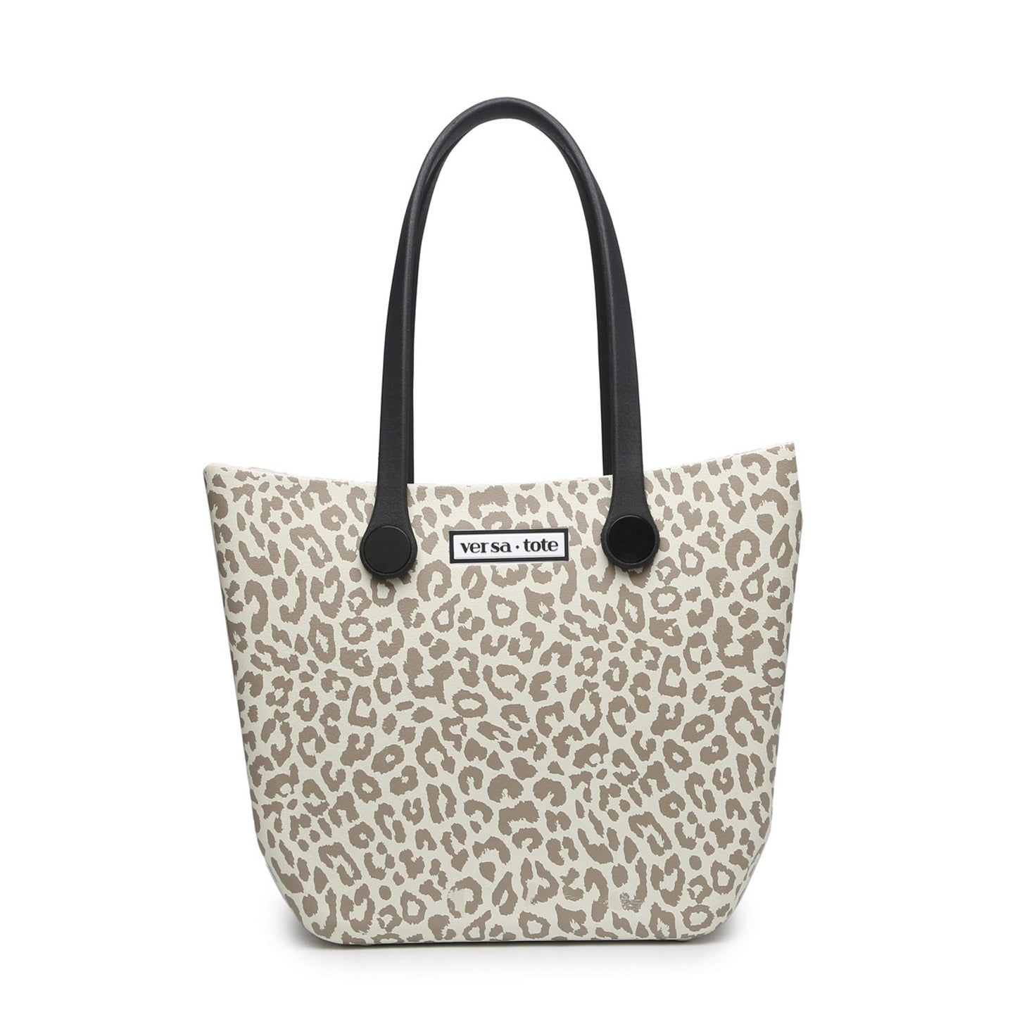 Vira Printed Versa Tote