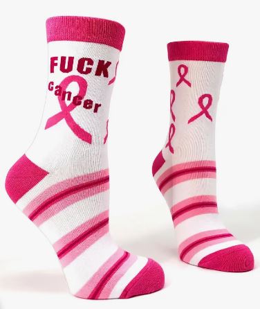 Ladies' Crew Socks