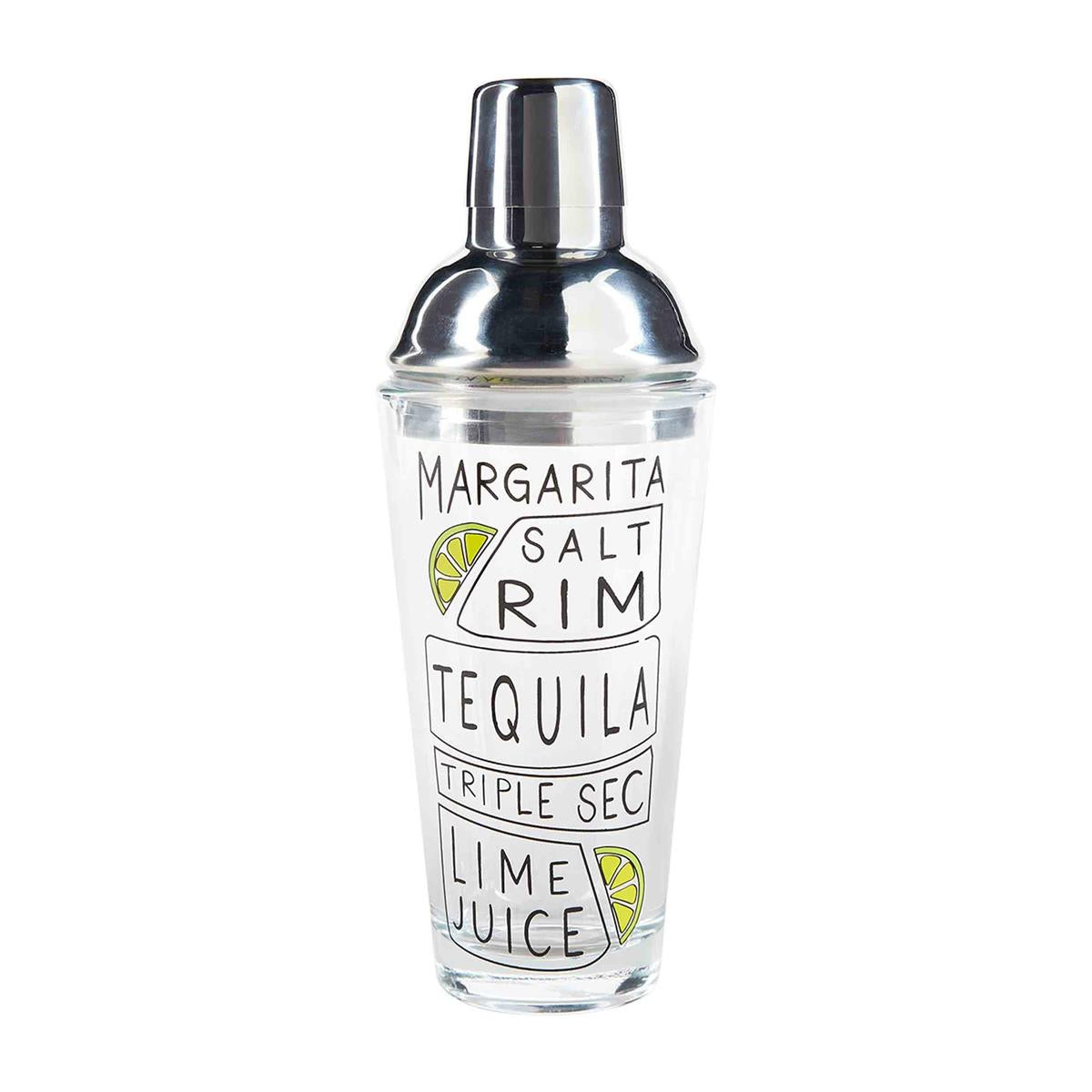 COCKTAIL SHAKER