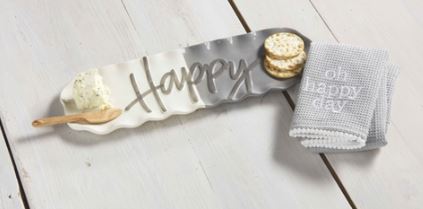 Happy Hostess Set