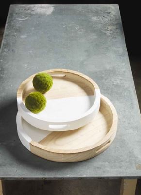 Faux Forest Moss Ball