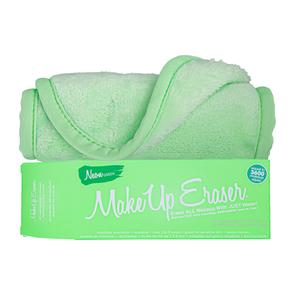 Neon Green MakeUp Eraser