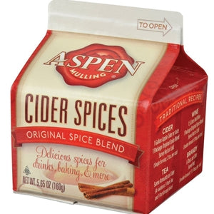 Aspen Mulling Original Spice Blend
