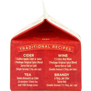 Aspen Mulling Original Spice Blend