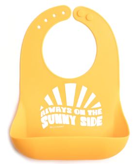 Bella Tunno Wonder Bib