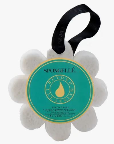 Spongelle Wild Flower