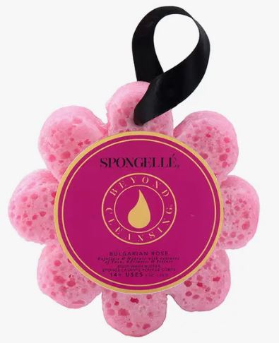 Spongelle Wild Flower