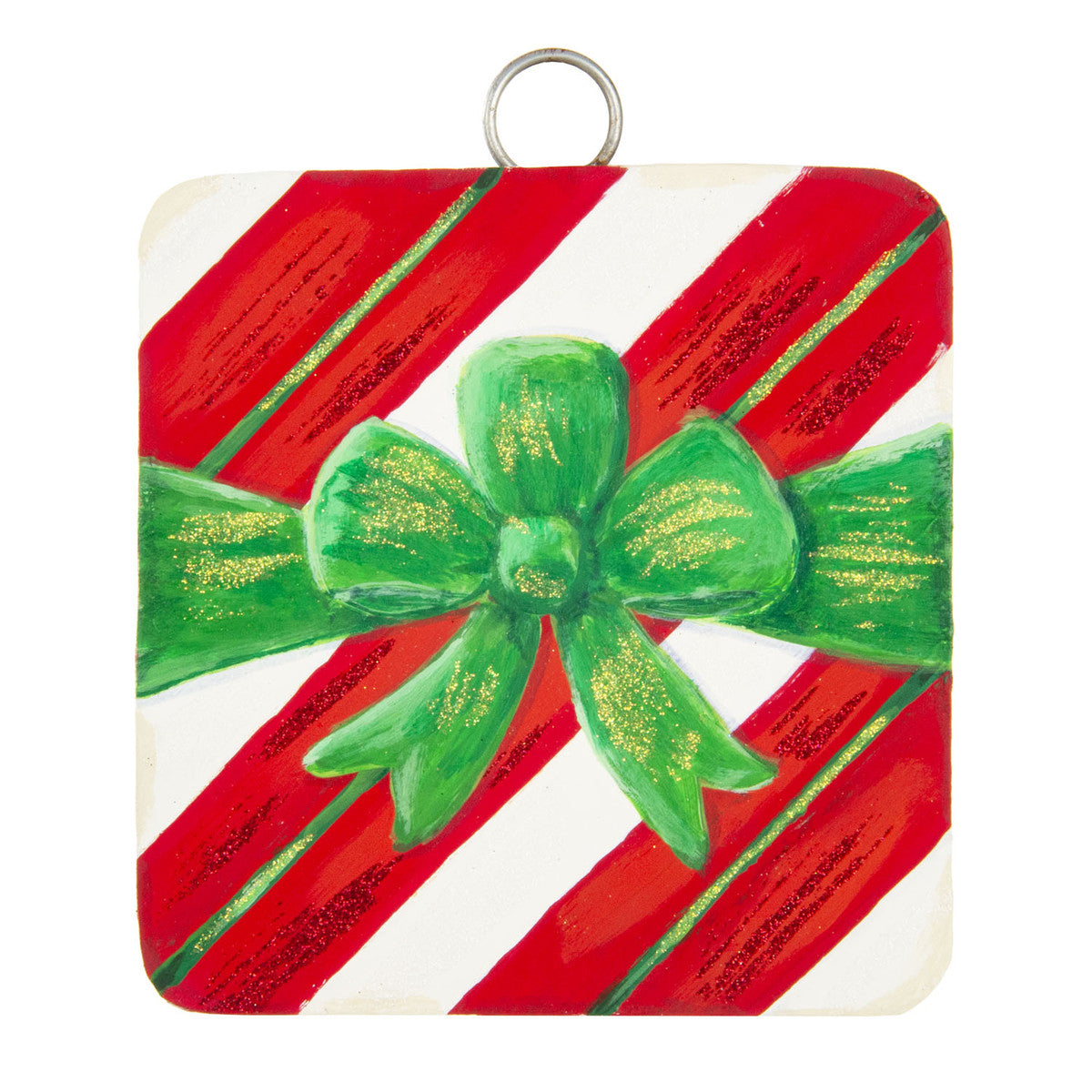 GIFT BOX CHARM