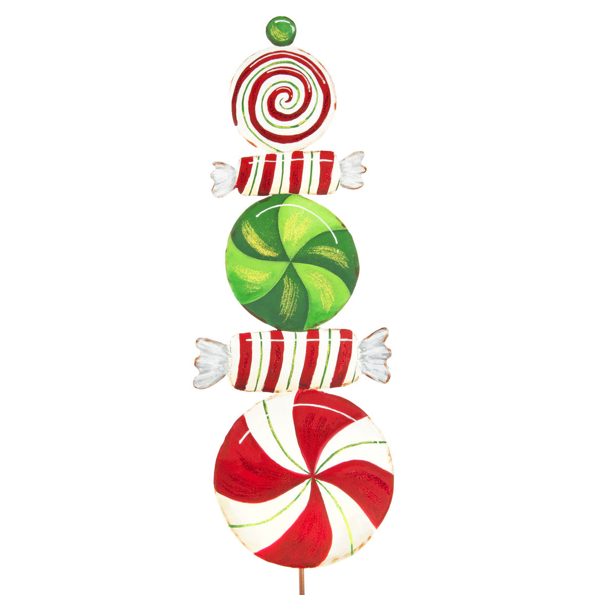 Candy Topiary