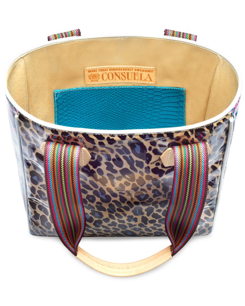 Classic Tote, Legacy, Mel