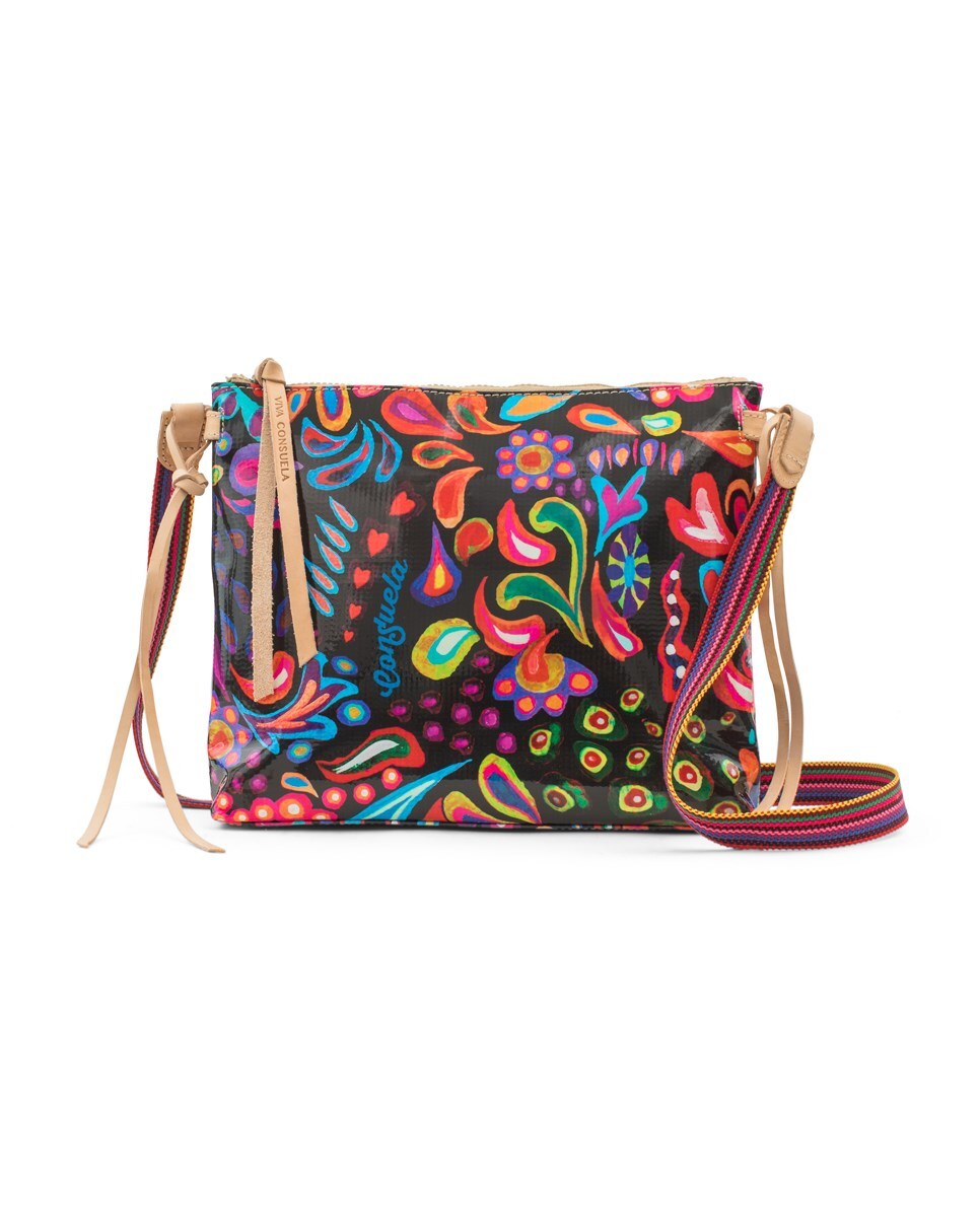 CONSUELA Downtown Crossbody, Sophie