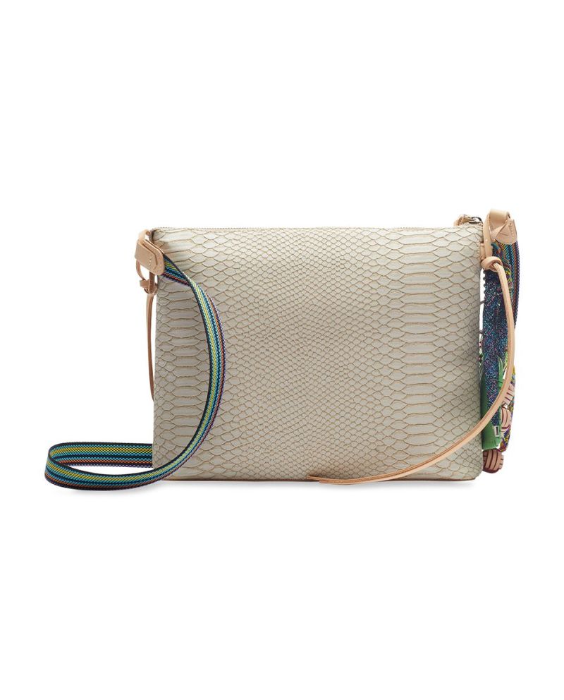 Downtown Crossbody, Thunderbird