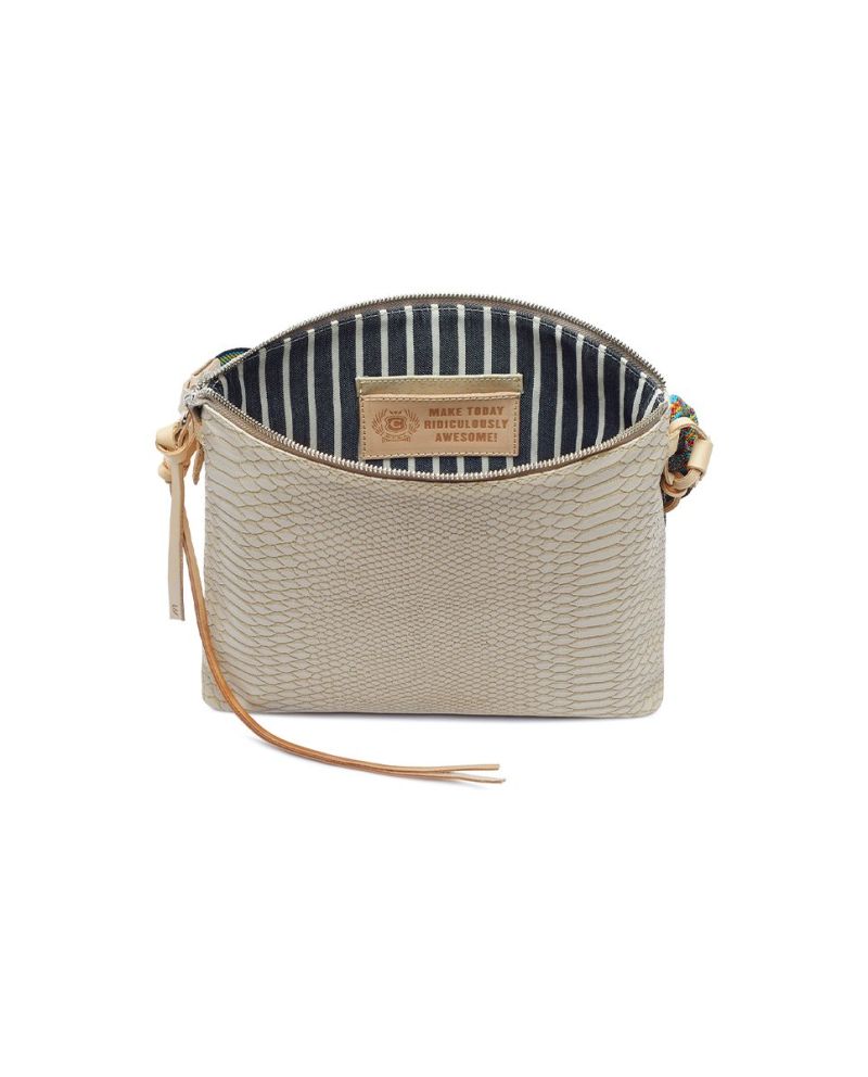 Downtown Crossbody, Thunderbird