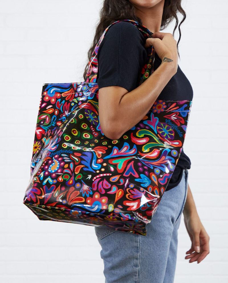 Grab 'n' Go Basic, Sophie