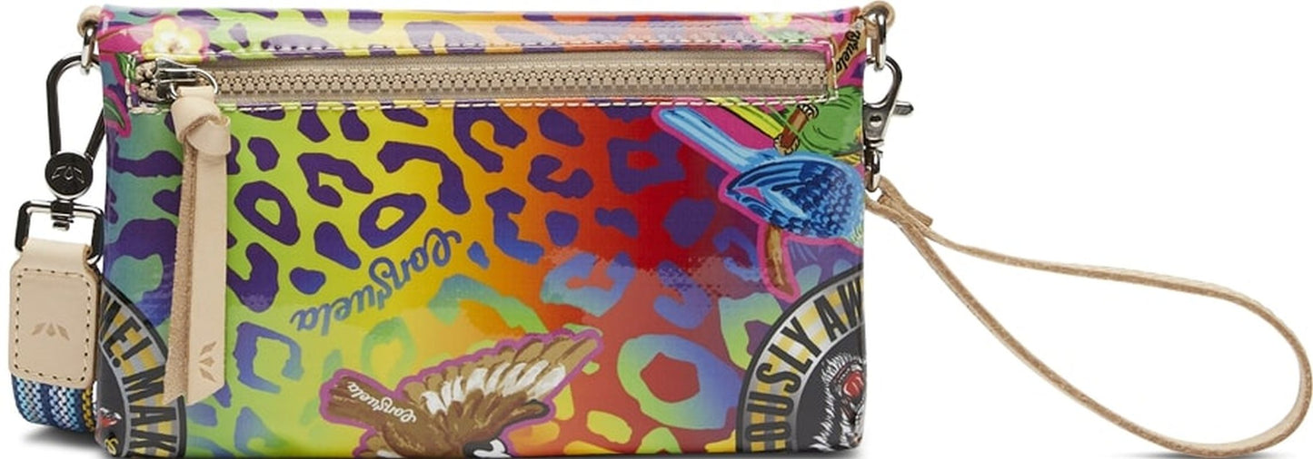 UPTOWN CROSSBODY, CAMI