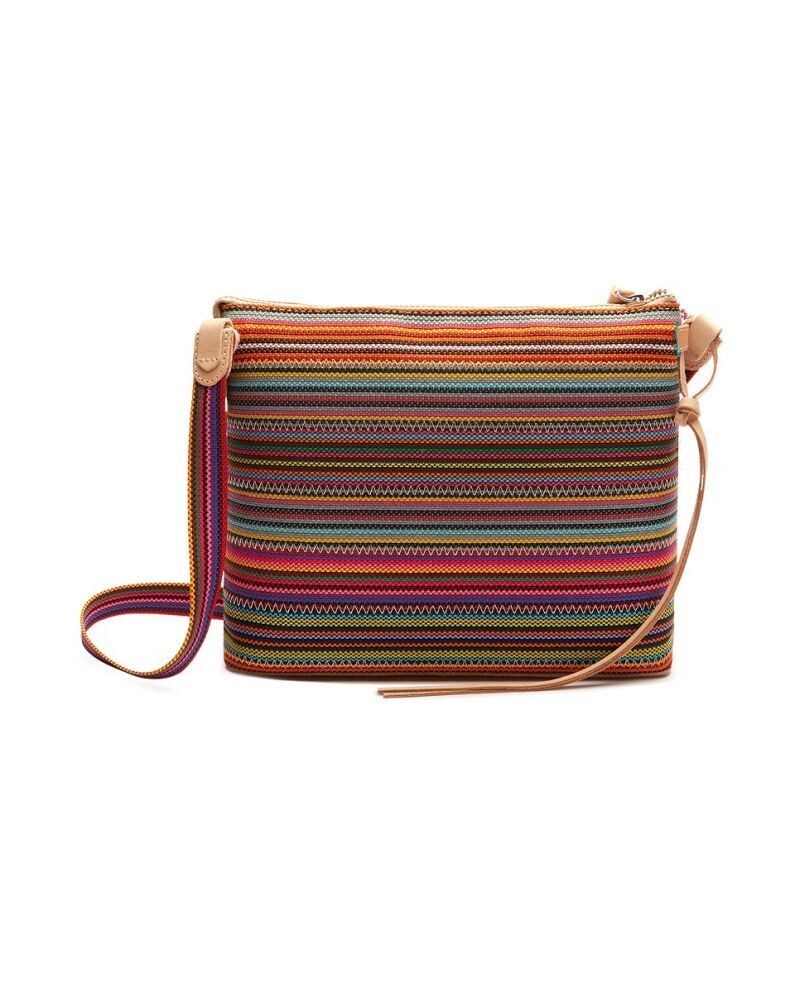 Downtown Crossbody, Ale