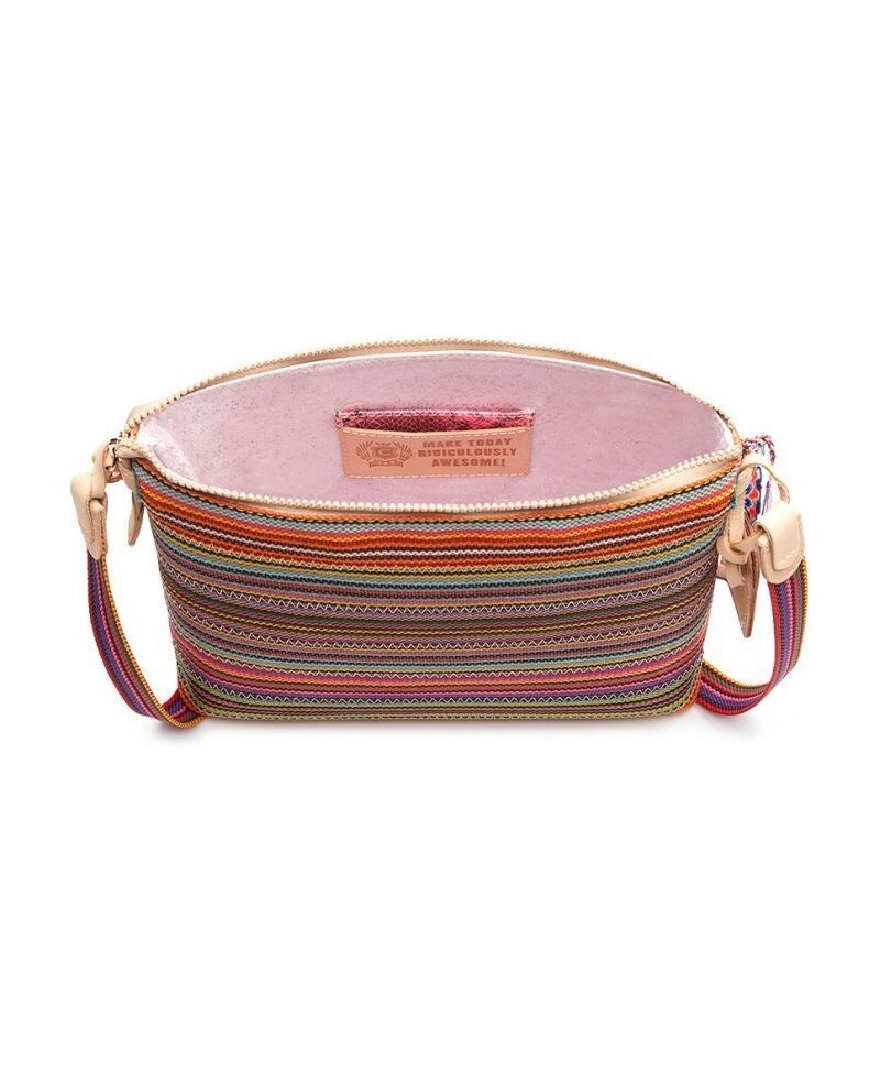Downtown Crossbody, Ale