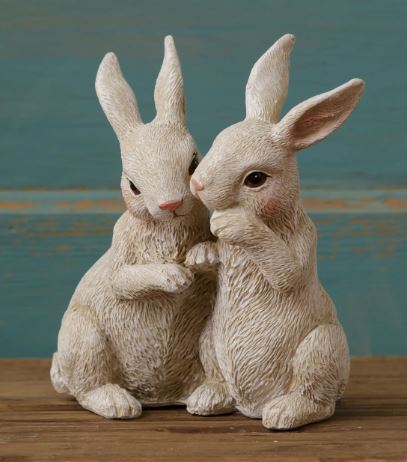 Bunny Pair