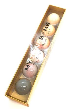 Cocktail Drink Bomb™ 6 Pack