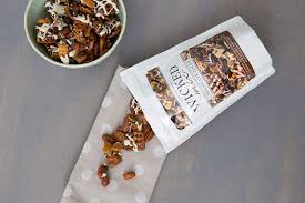 Wicked Mix Chocolate Laced