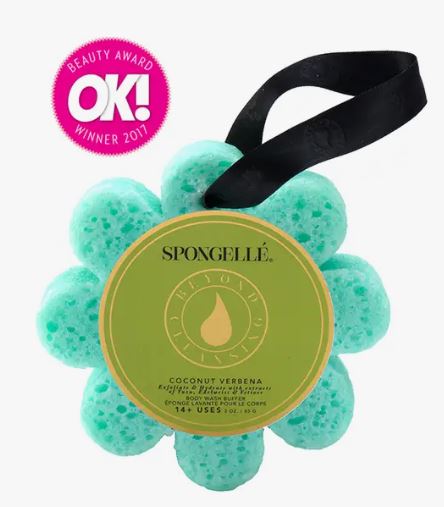 Spongelle Wild Flower