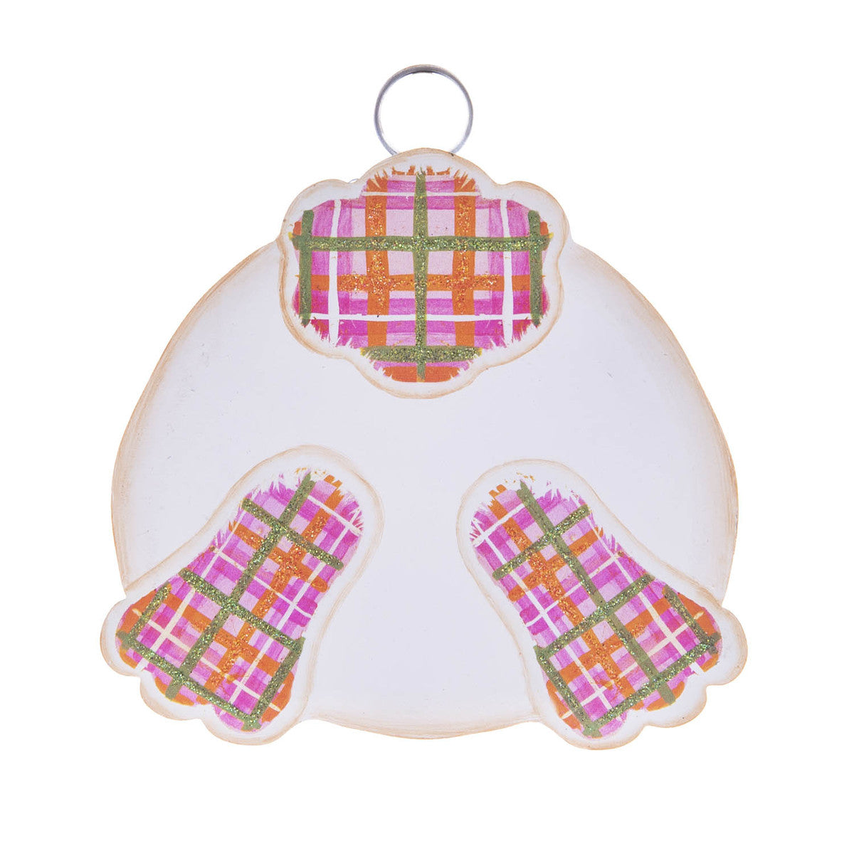 Mini Gallery Bunny Bottom Charm