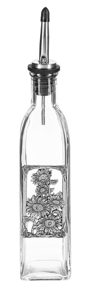 Oil Bottles