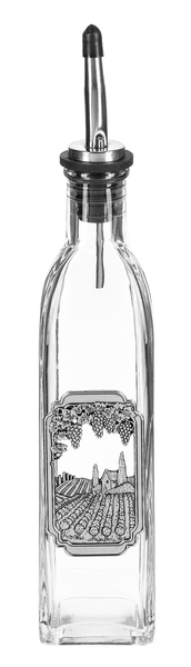 Oil Bottles