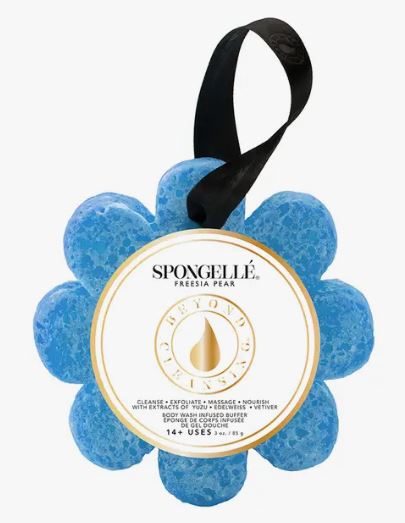 Spongelle Wild Flower