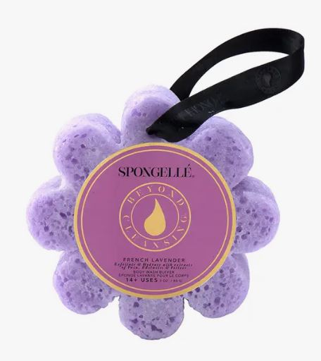 Spongelle Wild Flower