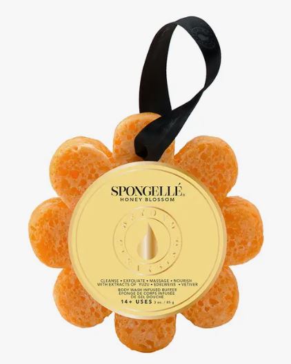 Spongelle Wild Flower