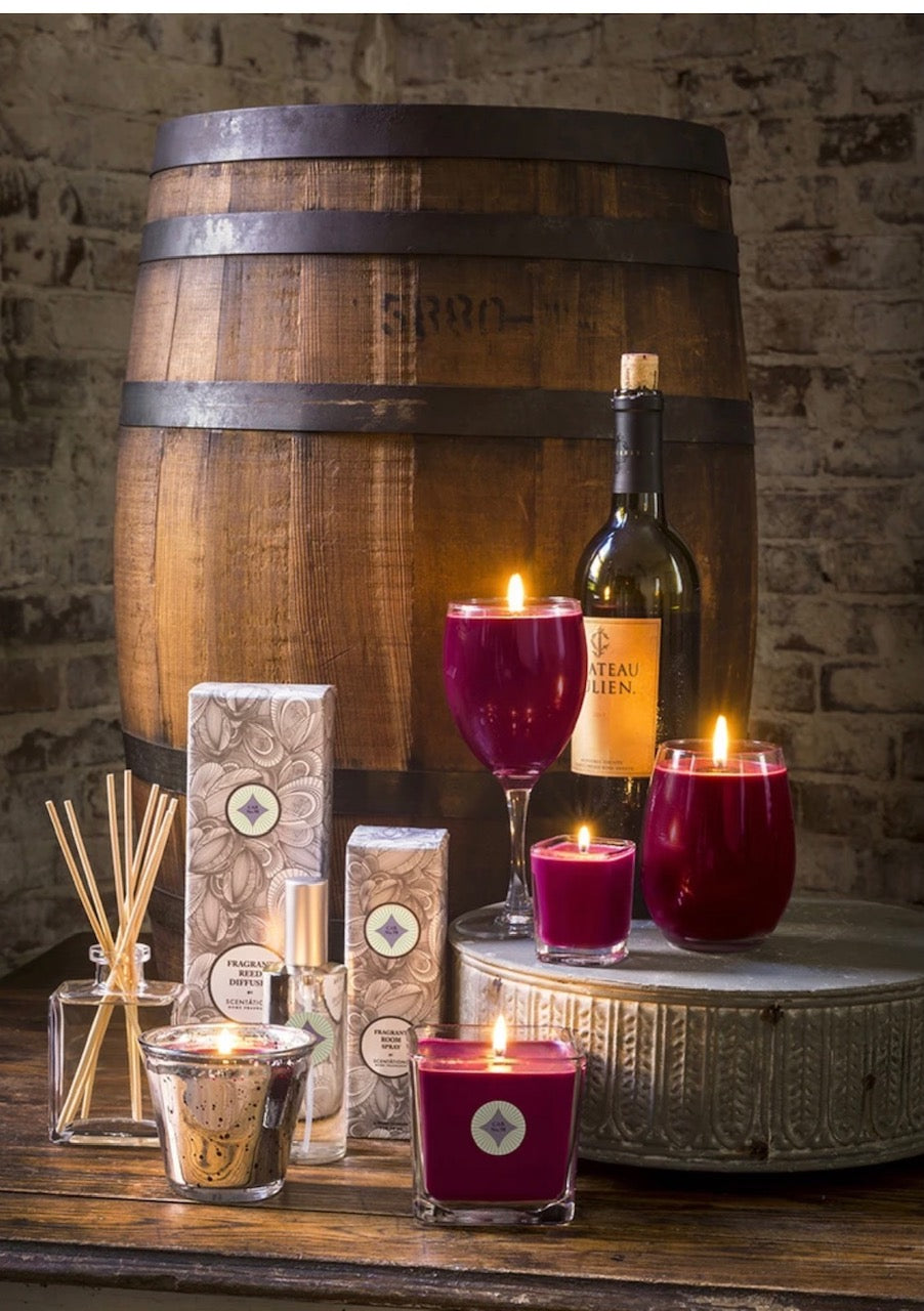 Cabernet Diffuser
