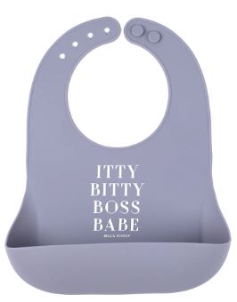 Bella Tunno Wonder Bib