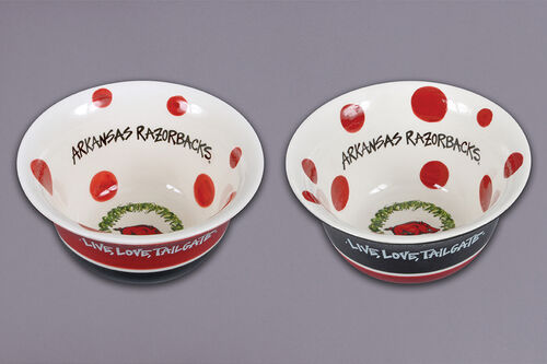 Arkansas Love Bowl