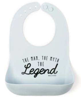 Bella Tunno Wonder Bib
