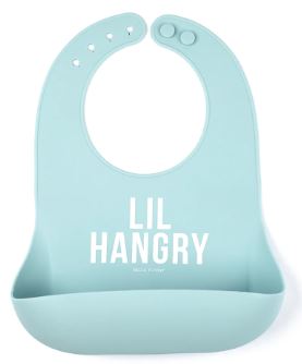 Bella Tunno Wonder Bib