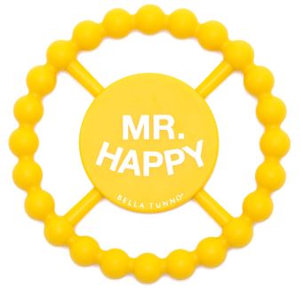 Bella Tuno Happy Teether